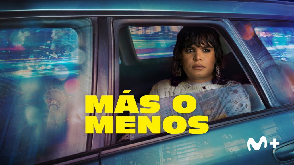 Series premiadas y con representación