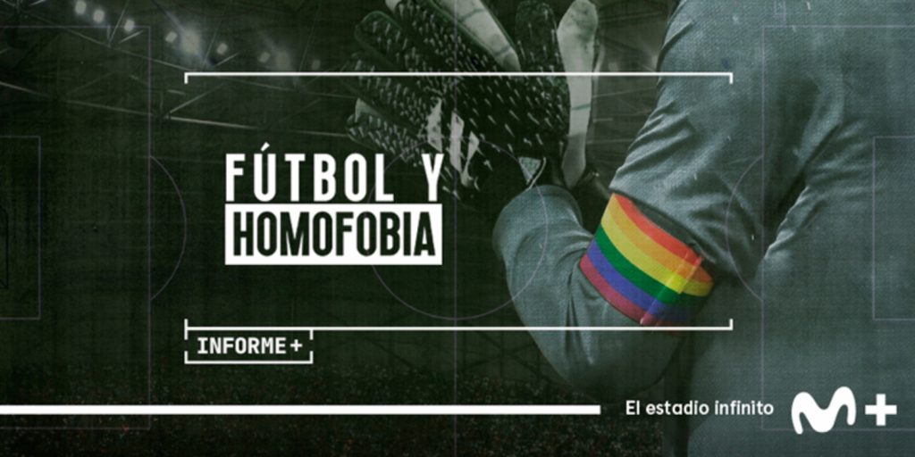 El deporte tiene su propio espacio