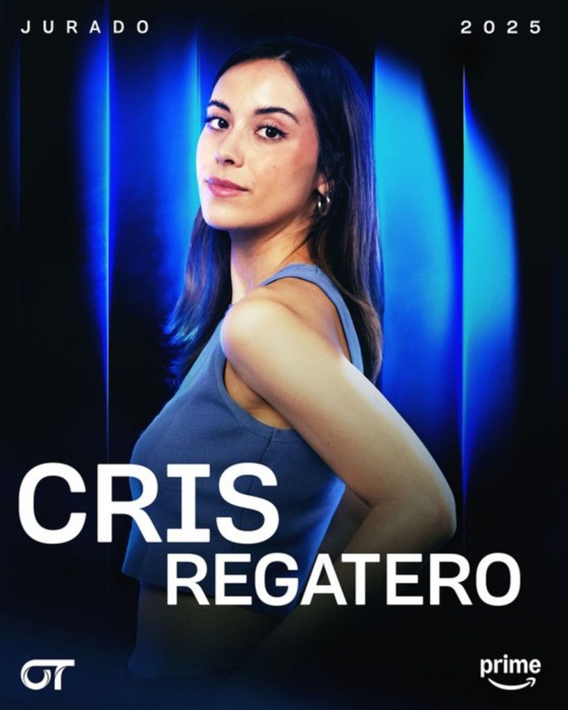 Cris Regatero