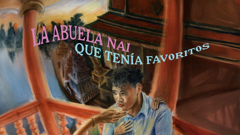 Pequeño gran cine