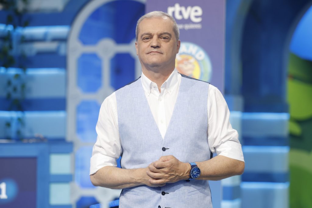 Un programa que une generaciones
