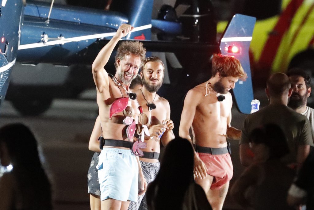 Después de 104 días llegó el final de 'Supervivientes'