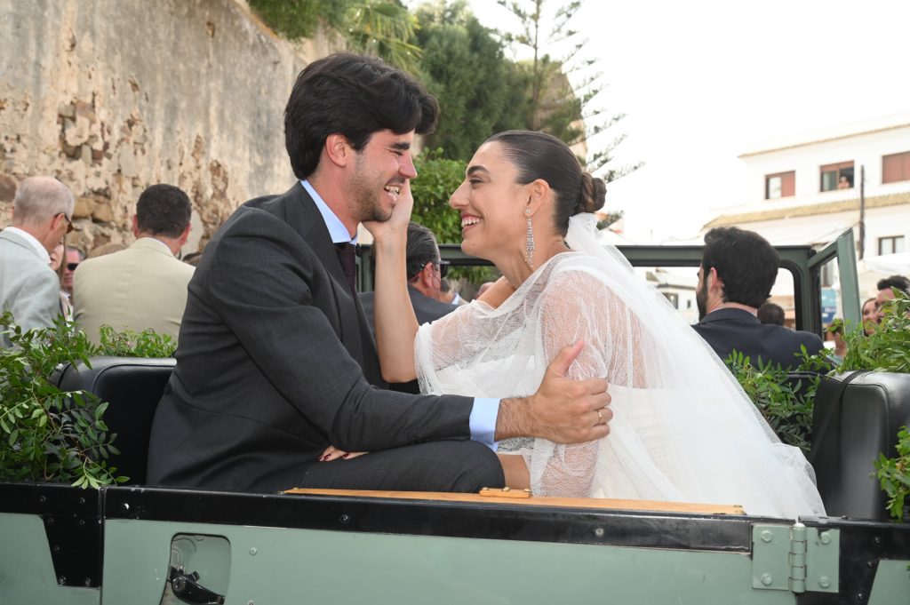 Recogido bajo Vicente Benítez y Claudia Jiménez
