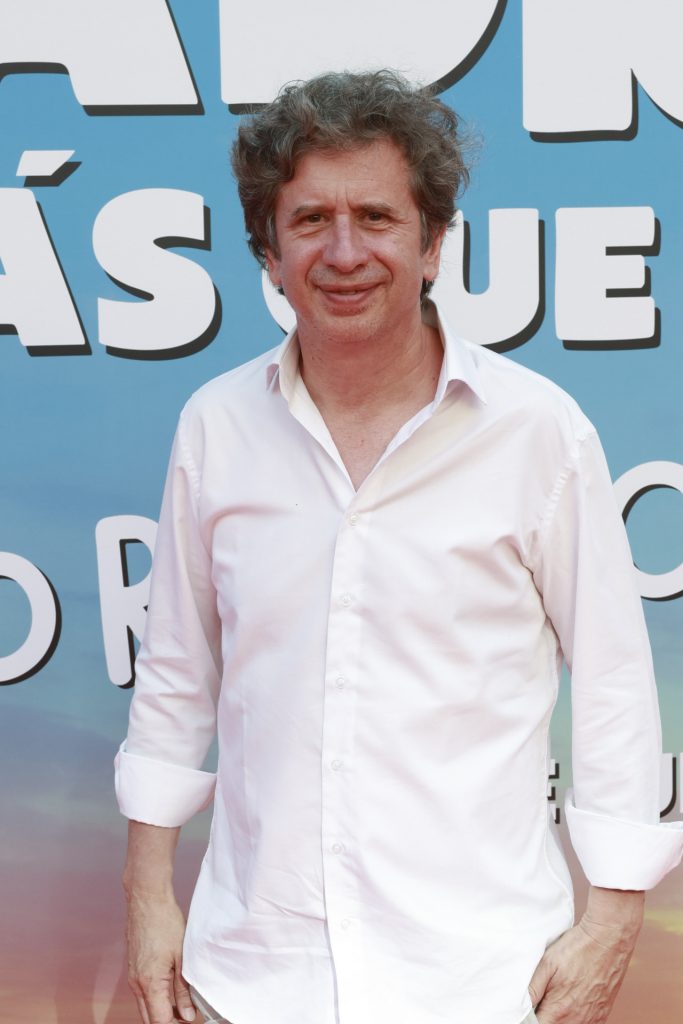 Gabino Diego Gabino Diego