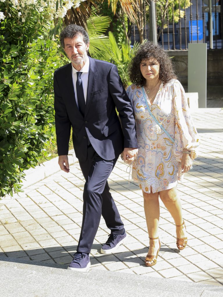 Juan Carlos Mandiá Juan Carlos Mandiá