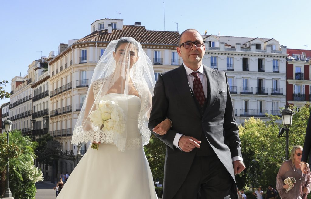 Una oda al romanticismo Carla Vico