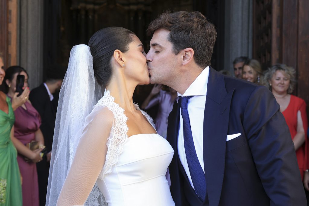 Carla Vico y Álvaro González Carla Vico y Álvaro González