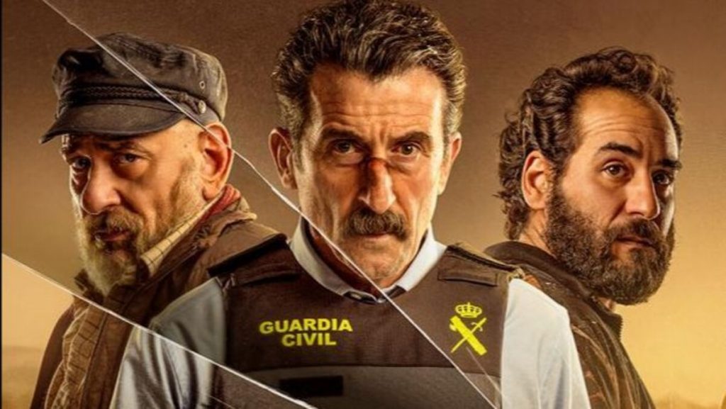 4 de julio – ‘Tierra de nadie’