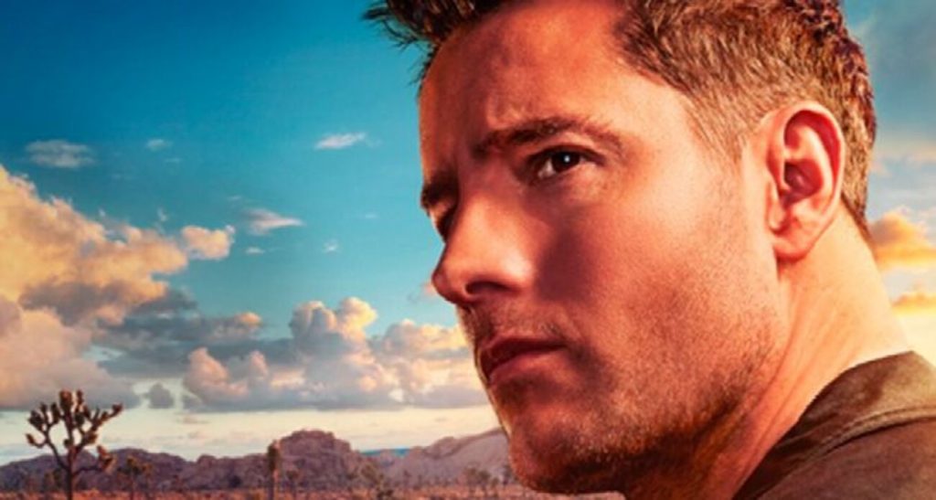 El 9 de julio llega la segunda temporada de ‘Traker’