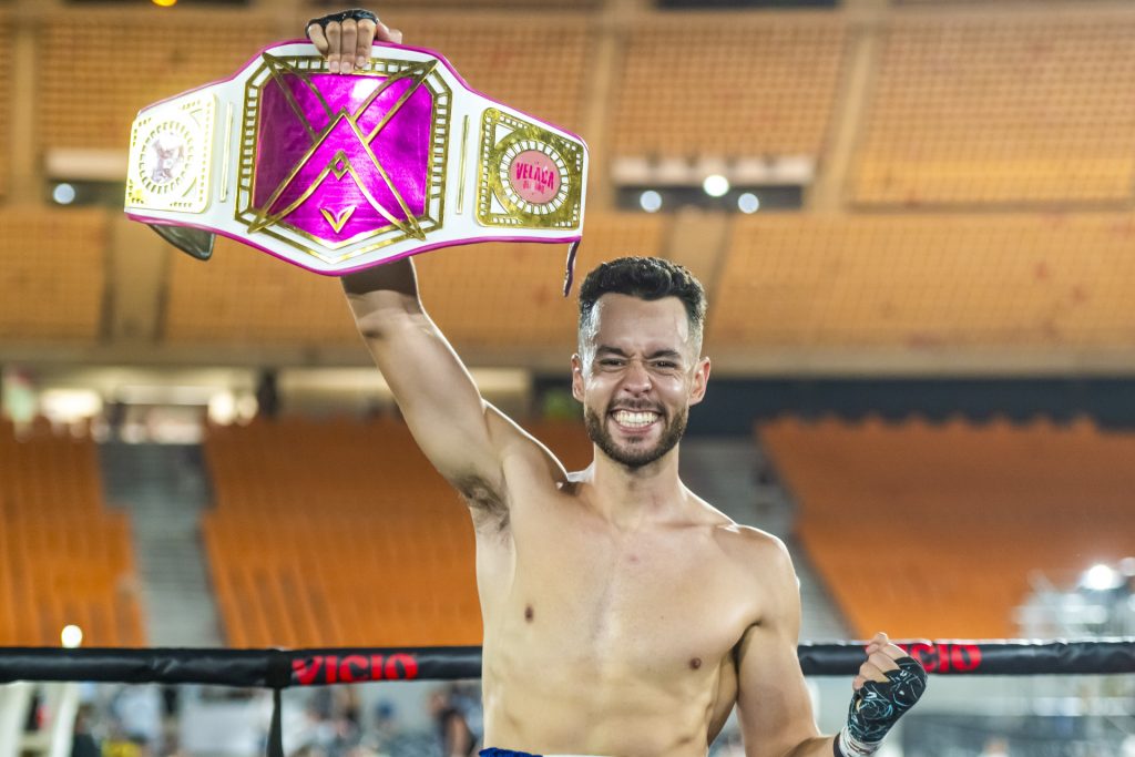 TheGrefg ganó su pelea contra Westcol