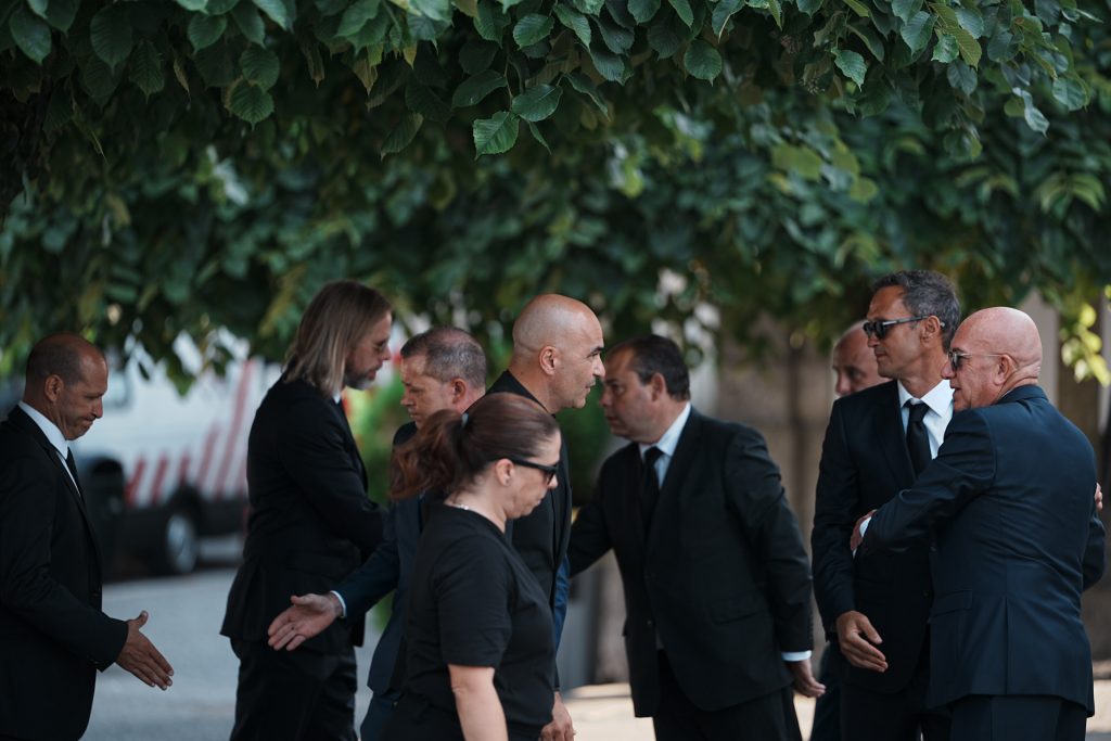 Roberto Martínez