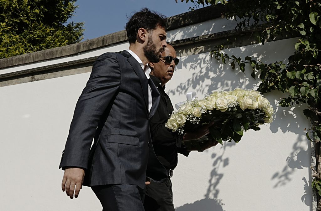 Bernardo Silva