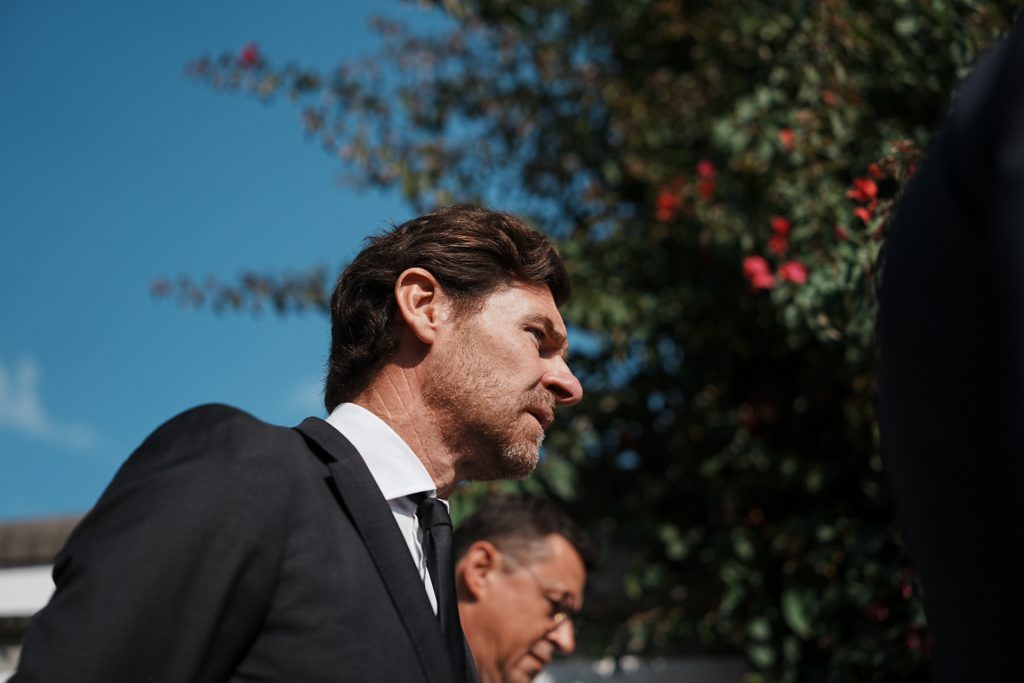 André Villas-Boas