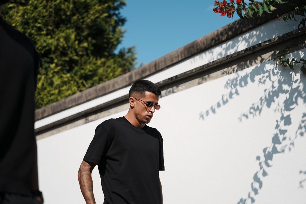 João Cancelo