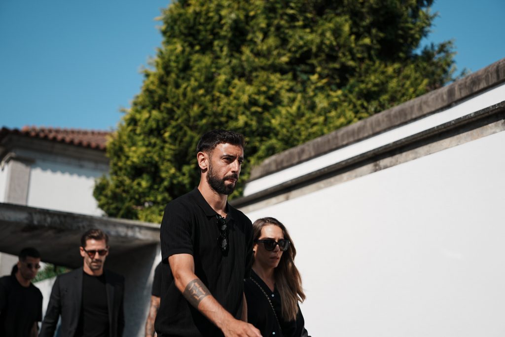 Bruno Fernandes