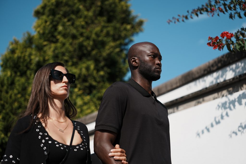 Danilo Pereira