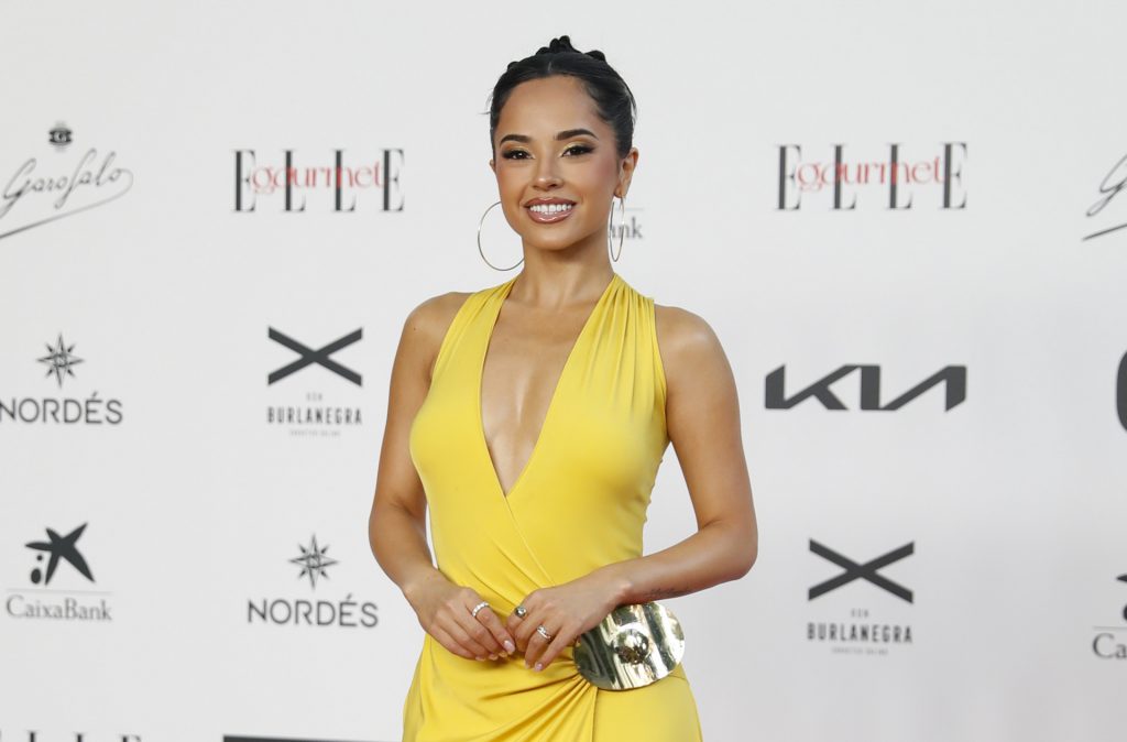 Becky G 
