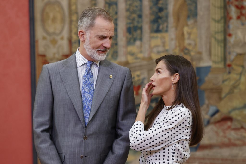 Reina Letizia