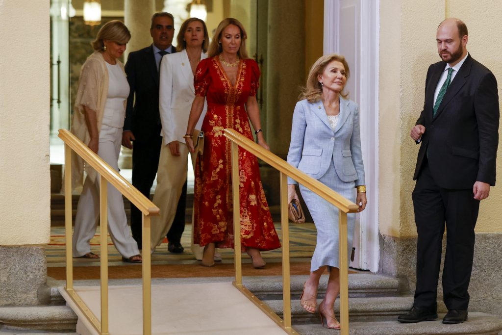 Reina Letizia