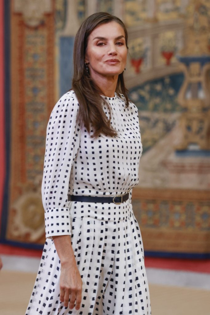 Reina Letizia