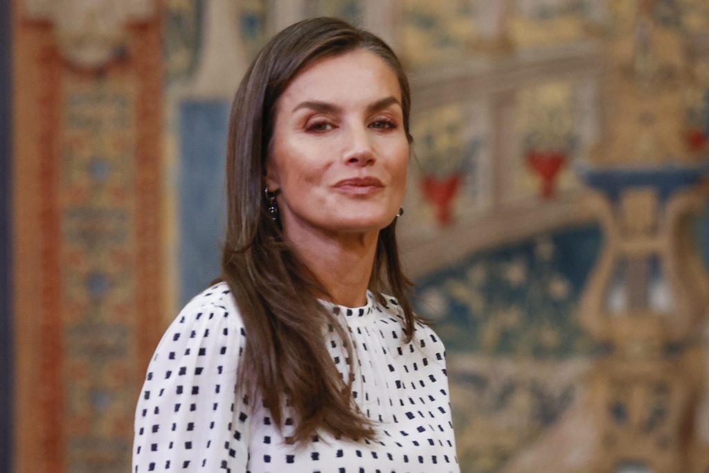 Reina Letizia