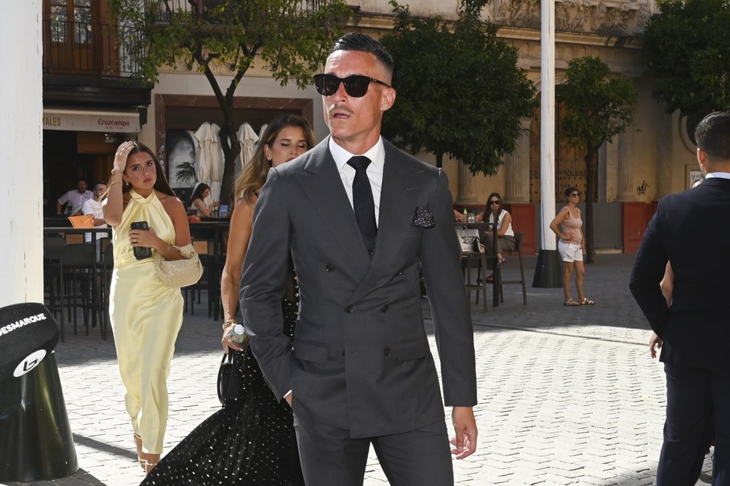 José Callejón José Callejón