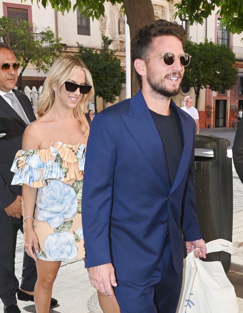 Dries Mertens Dries Mertens