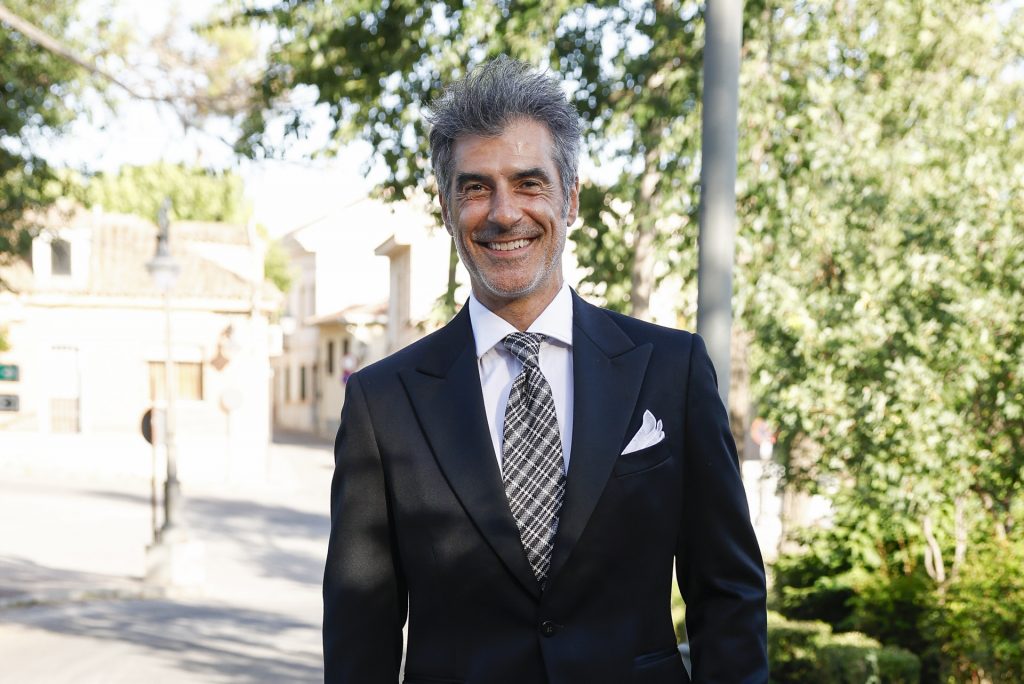 Jorge Fernández Jorge Fernández