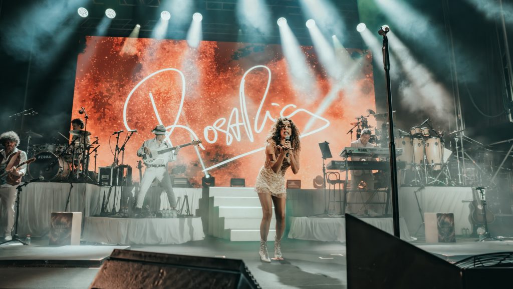 Rosario Flores