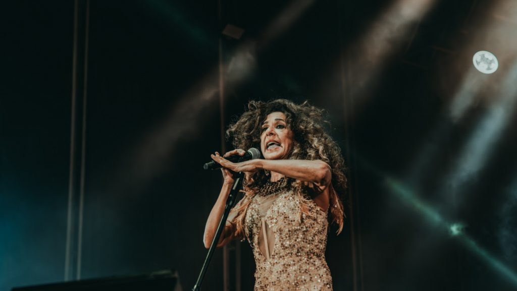 Rosario Flores