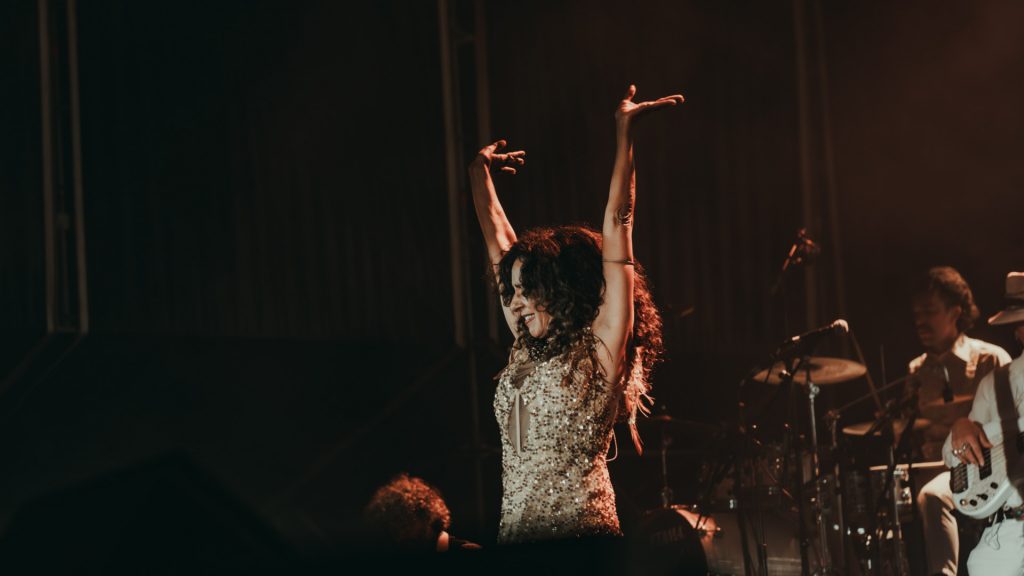 Rosario Flores
