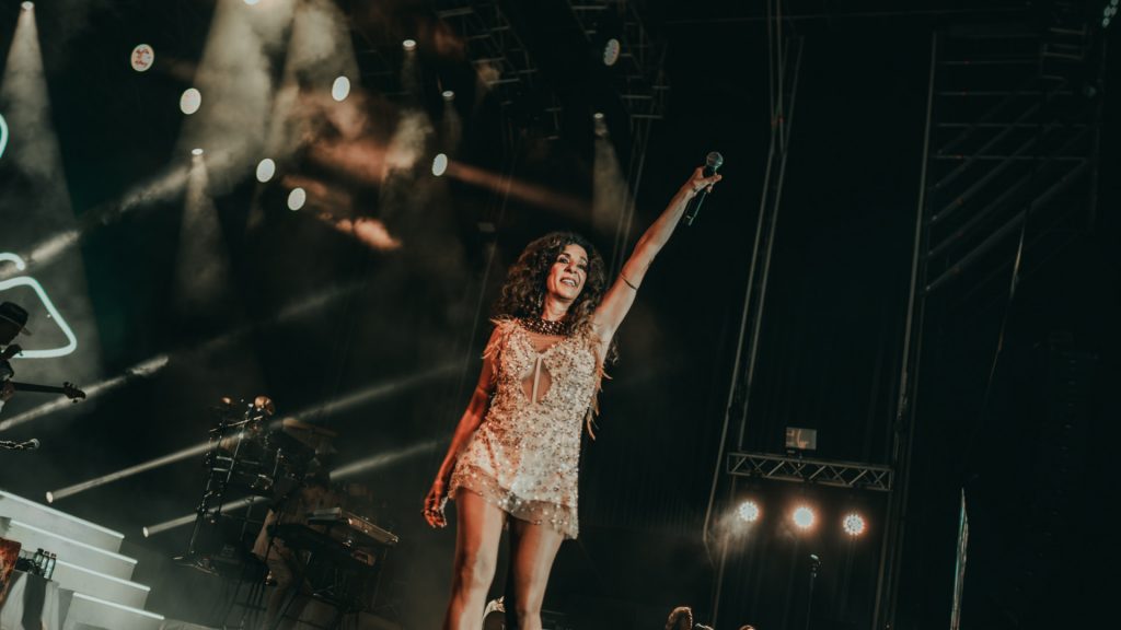 Rosario Flores
