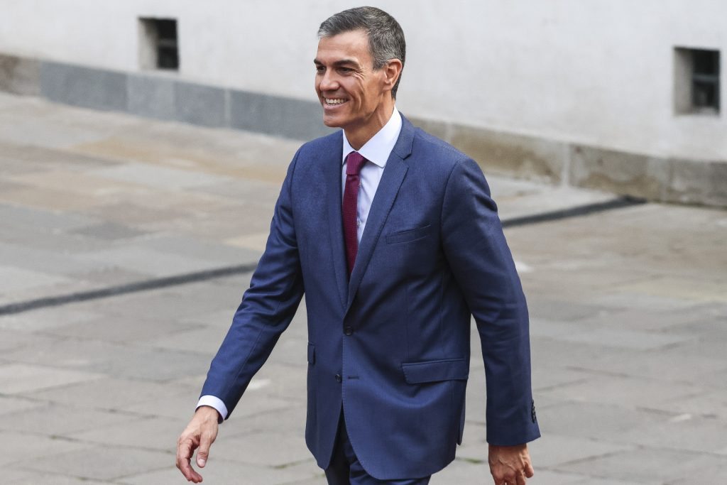 Acuerdos bilaterales Pedro Sánchez