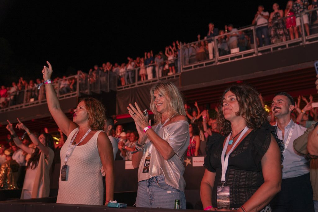 Arantxa de Benito
