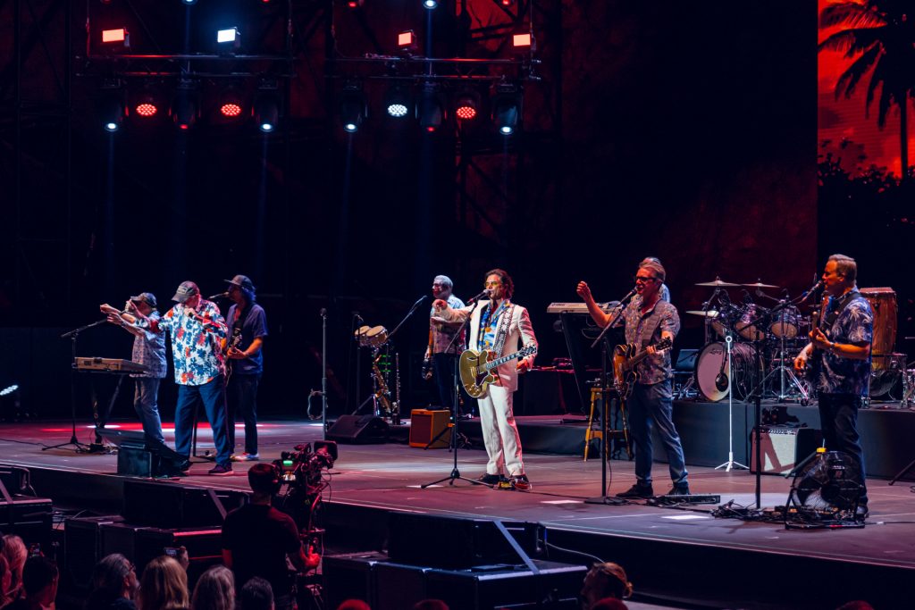 Sin fecha de caducidad The Beach Boys