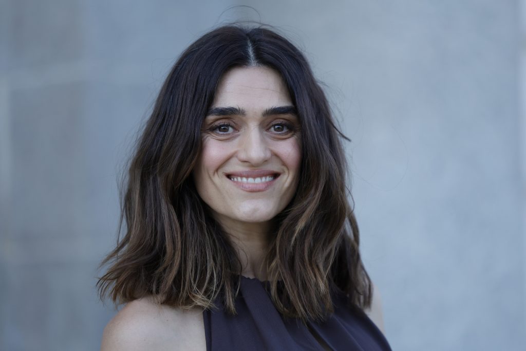 Ópera prima de Liteo Pedregal Olivia Molina