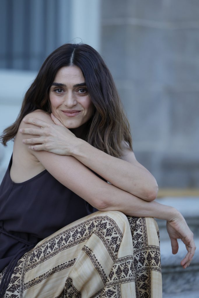 Estreno previsto en marzo de 2026 Olivia Molina