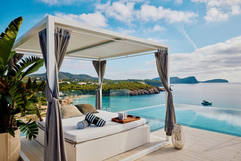 BLESS Hotel Ibiza