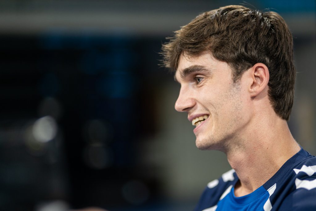 Pablo Urdangarin