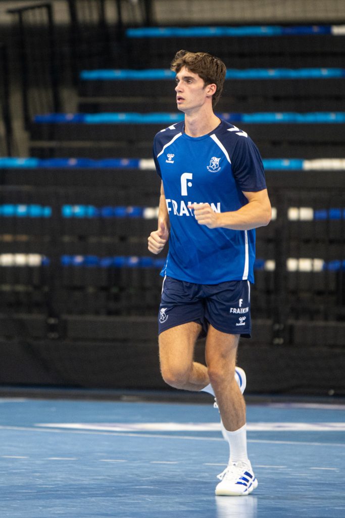 Pablo Urdangarin