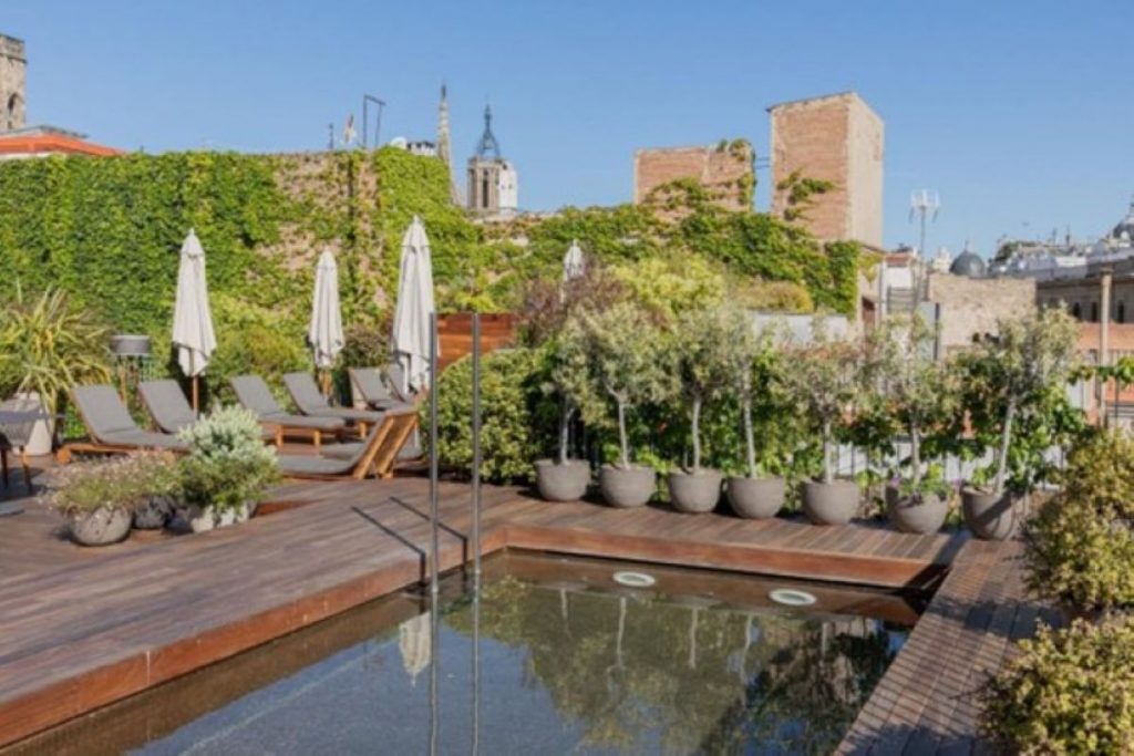 Mercer Barcelona