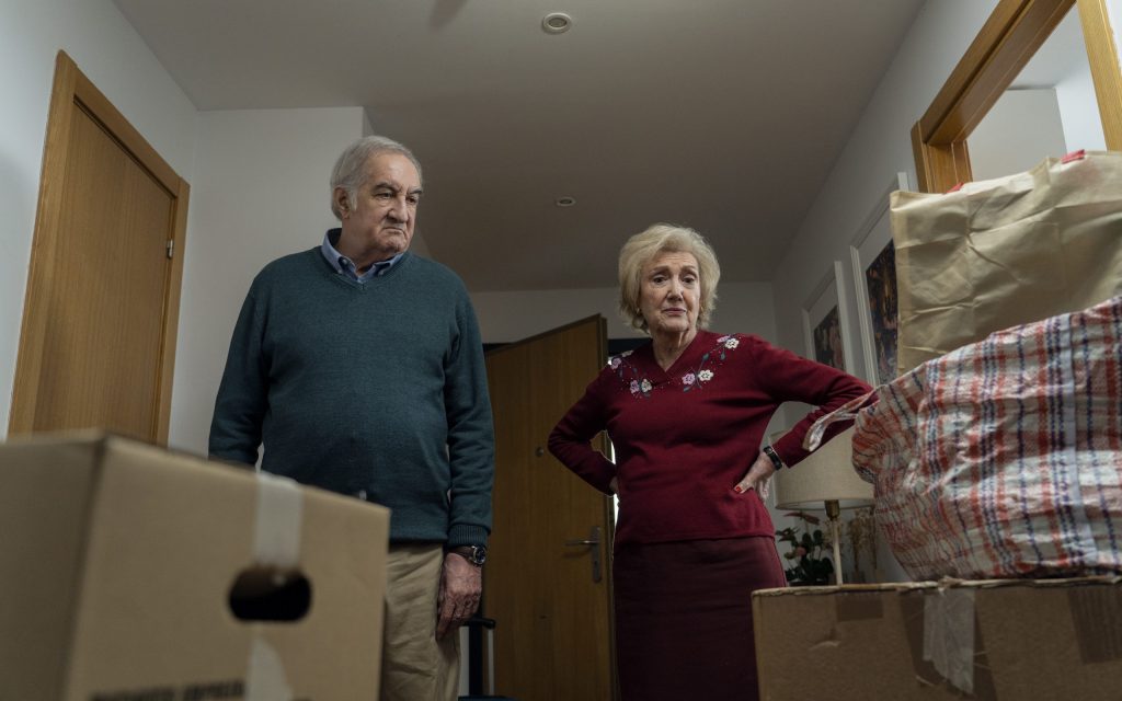 'Poquita fe': el reparto se amplía 'Poquita fe'