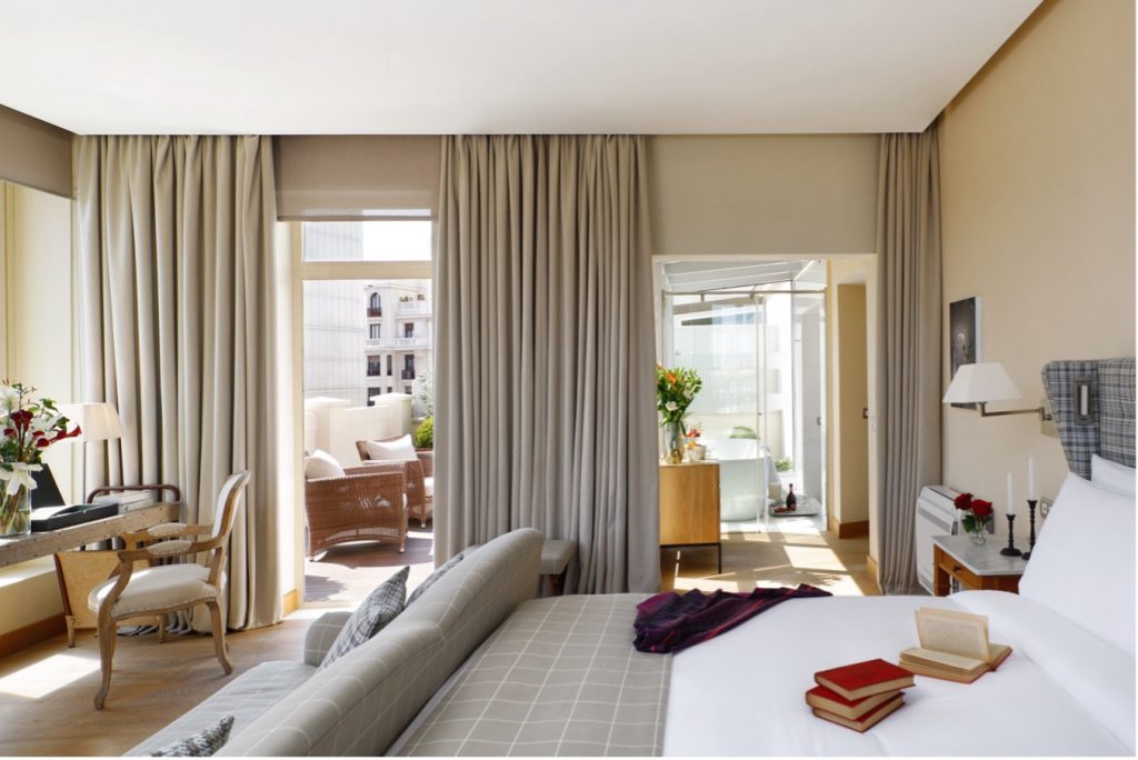 Urso Hotel