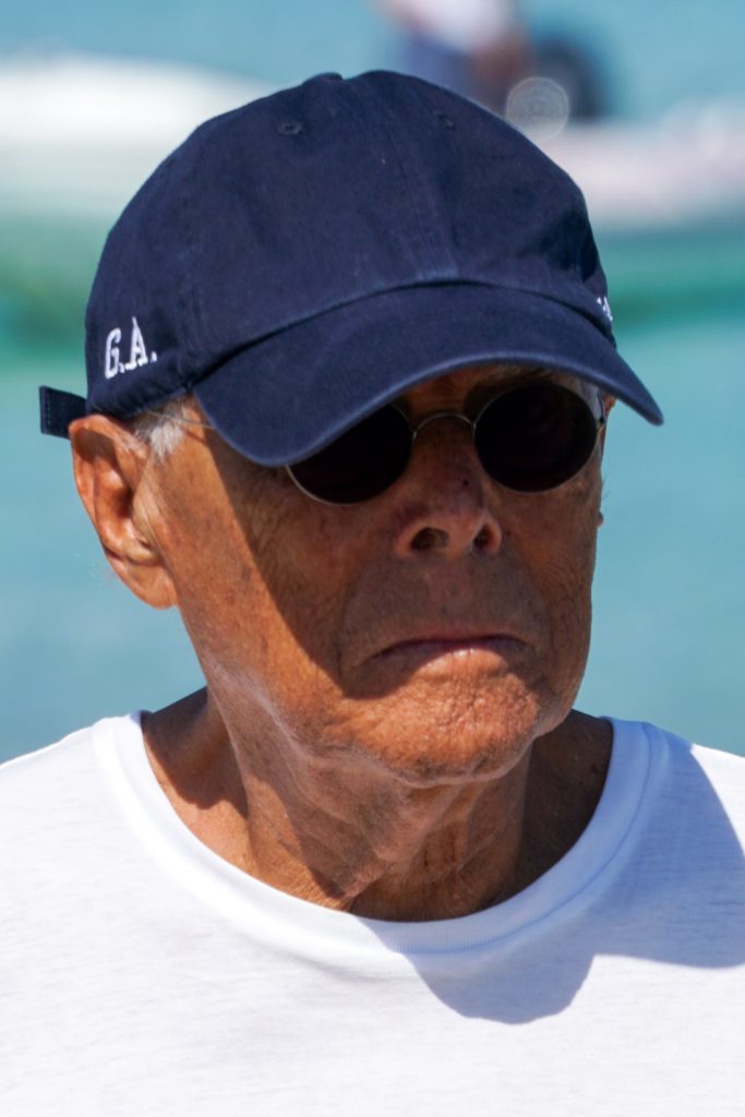 Giorgio Armani
