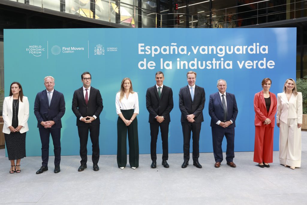 Pedro Sánchez