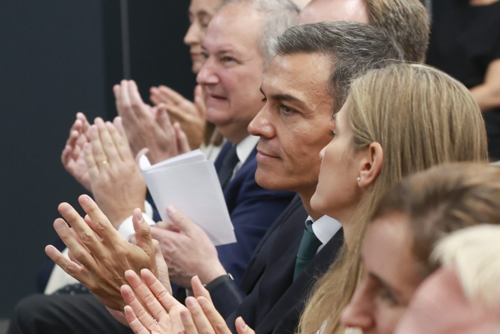 Pedro Sánchez