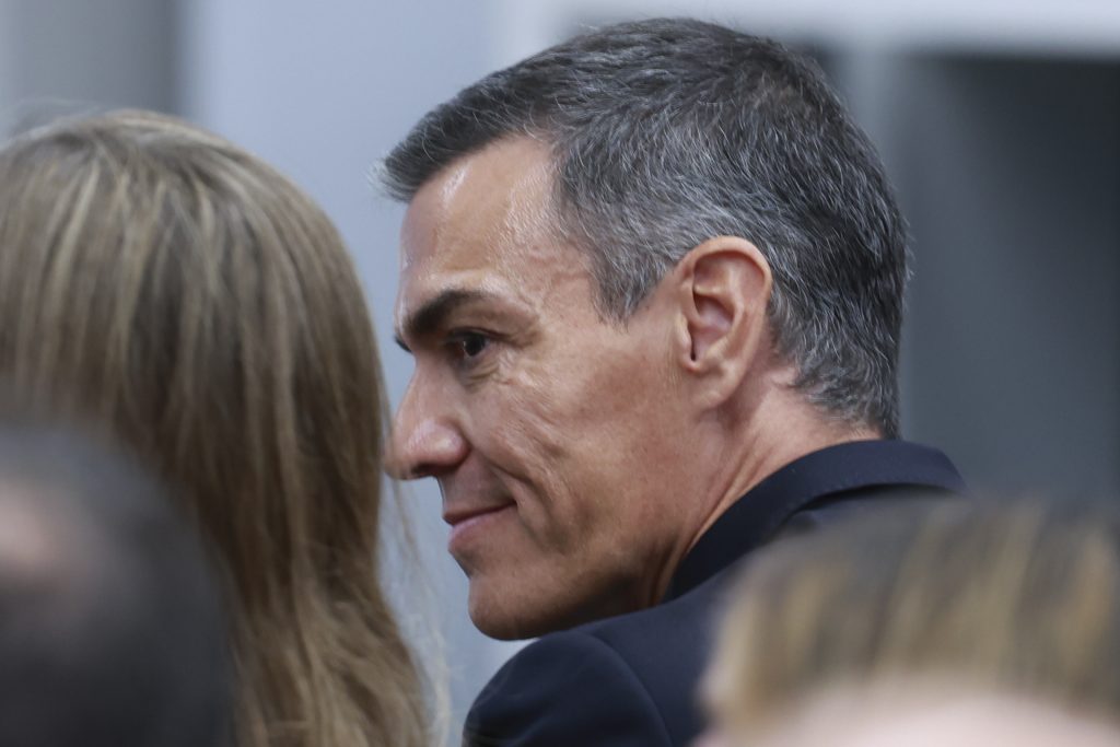 Pedro Sánchez