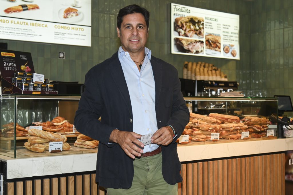 Francisco Rivera Ordóñez
