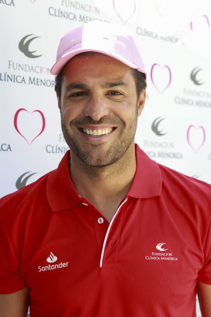 Miguel Torres