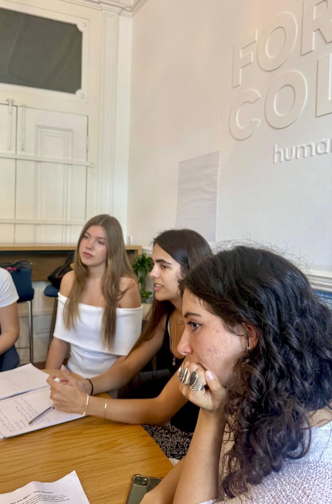 La infanta Sofía